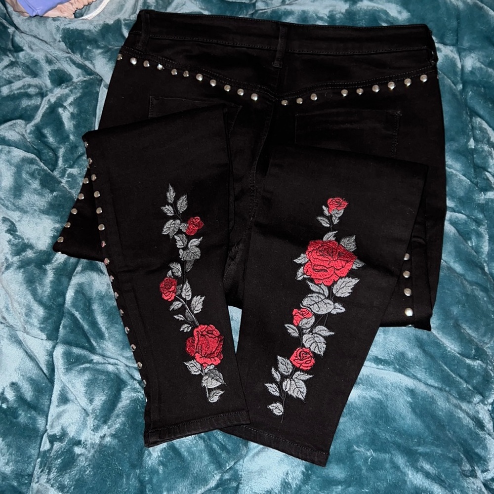 Forever21 Jeans